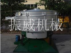 ag九游会精良摇摆筛在化工、食品、医药行业中的应用
